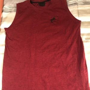Alphalete Seamless Tank